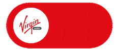 Valentines Day Love Sticker by Virgin Mobile UAE
