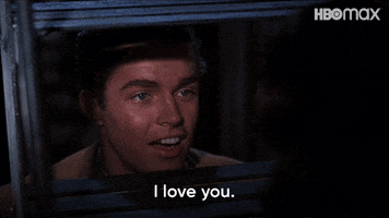 I Love You Yes GIF by Max