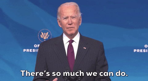 Joe Biden GIF by Election 2020 - Find & Share on GIPHY