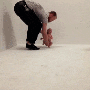 Walking Babies GIF - Find & Share on GIPHY