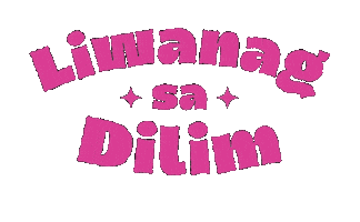 Leni Robredo Kiko Sticker