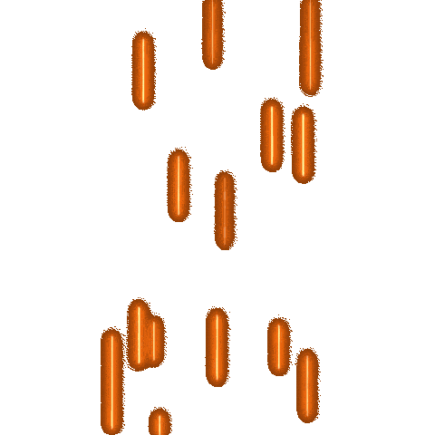 Effects Sparks Sticker