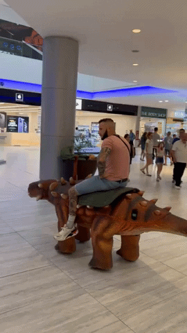 Ride Muscles GIF by EstebanShow