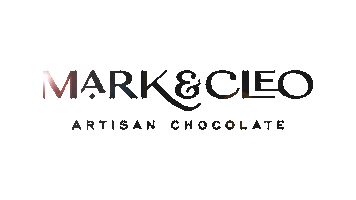 Mark And Cleo Sticker by My Deluxe