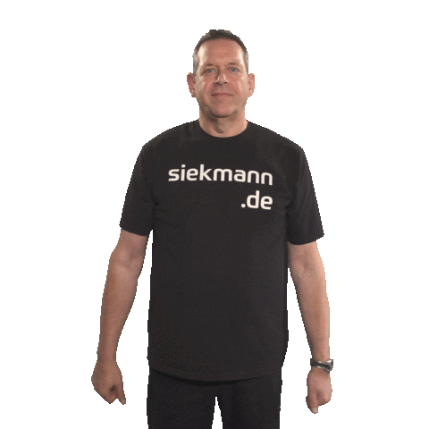 Siekmann Sticker