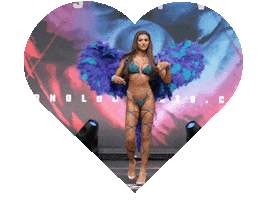 Sticker by Angel Competition Bikinis