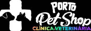 Porto Pet Shop e Clínica Veterinária GIF