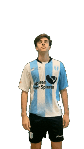 Hansvanvugt Sticker by FC Driebergen 1