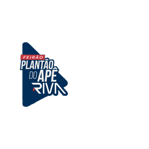 Rivabr Sticker by Riva Incorporadora
