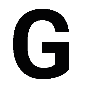 GDG Sticker