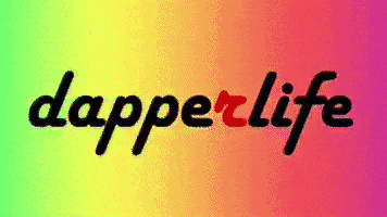 GIF by dapperlife