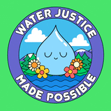 Water justice made possible
