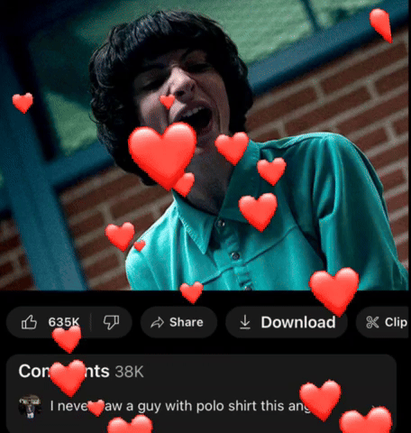 Reaction GIF