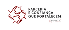 Confianca Sticker by Marketing Biometil