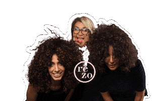 Sticker by Thecurlystudio