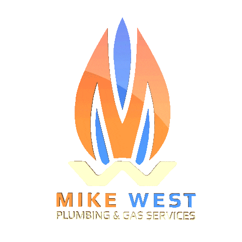 mikewestplumbing Sticker