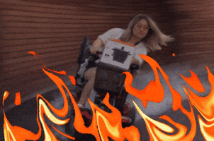 Purplepunter Urbanclimb Bouldering Disability GIF