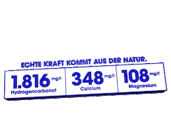 Sport Running Sticker by Gerolsteiner