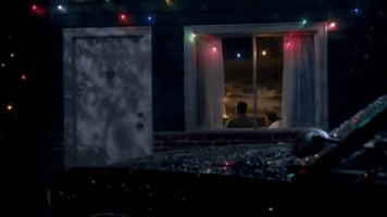 mercimae supernatural dean winchester sam winchester a very supernatural christmas GIF