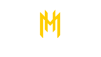 My Home Sticker