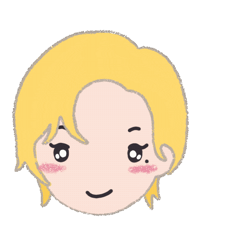 Plave Sticker