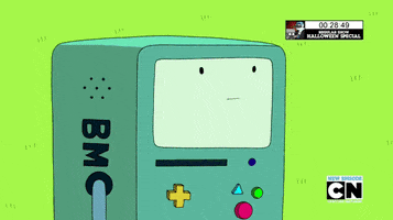 Searching Adventure Time GIF