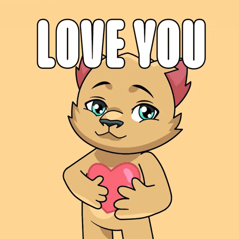 GIF by Kabu
