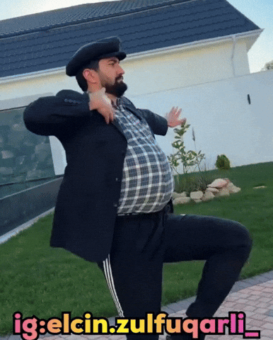 Dance Aze GIF