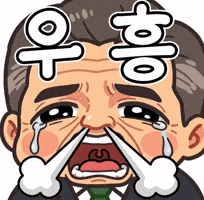 Roh 노무현 GIF