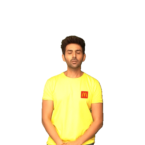 Hungry Fast Food Sticker by FilterYou