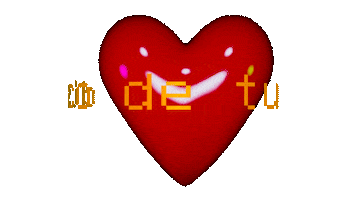Art Love Sticker