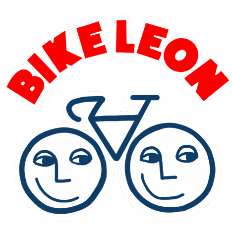 Barleon Sticker