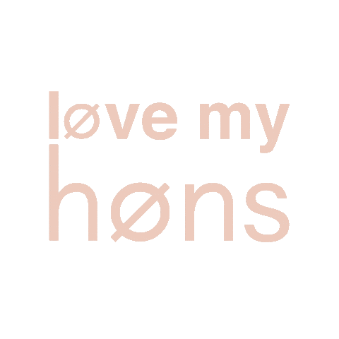 honsclothing Sticker