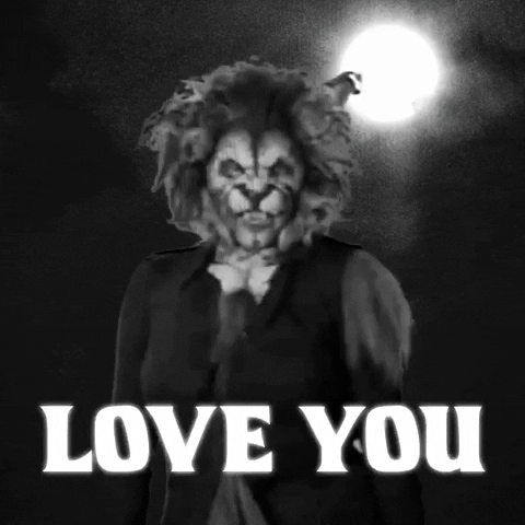Mean It Love You GIF by Modern Monsters
