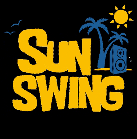 Sun Swing GIF