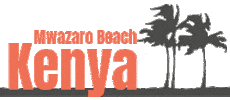 Kenya Kitesurfing Sticker by KiteWorldWide