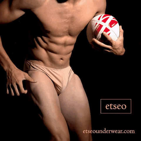 Six Pack Sport GIF by Etseo Underwear
