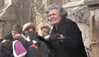 machine gun GIF by Maudit