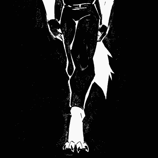 Walk Go GIF