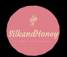 Silk and Honey GIF