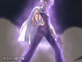 Beyblade Ryuga GIF