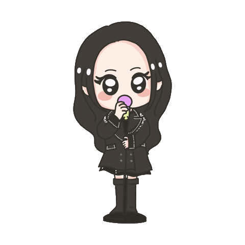 박은빈 Eunbin Sticker