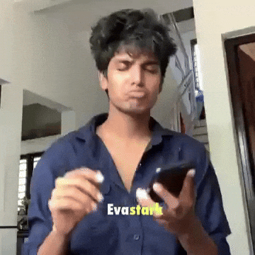 Eva GIF