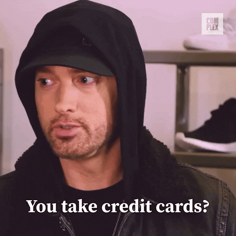 Eminem GIF by Complex