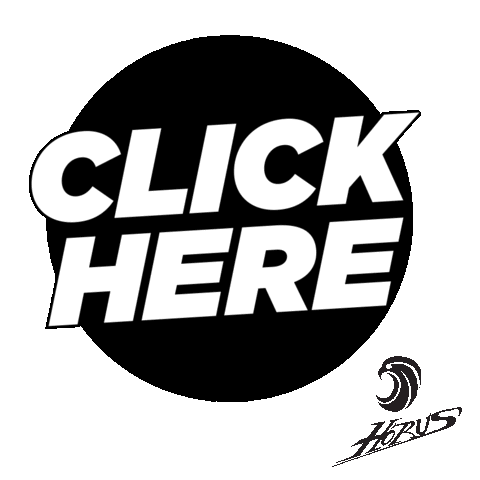 HorusHelmet Sticker