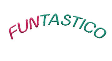 Havefun Sticker