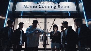 Marist GIF