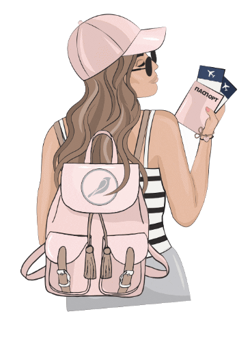 Санаторий Красная Талка Sticker