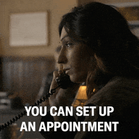 Stressed Big Sky GIF by ABC Network