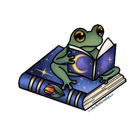 studiomonday Sticker